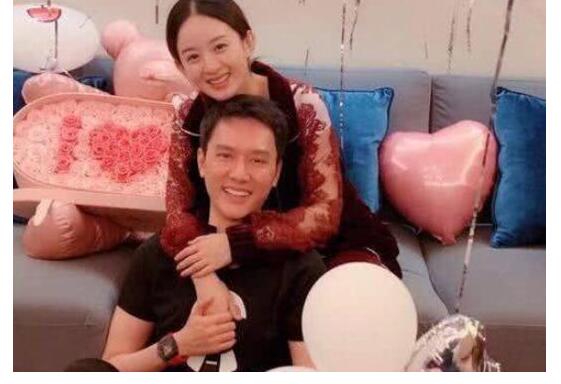 双喜临门!赵丽颖父母来京之举再次引爆网络 带超多行李疑要长住