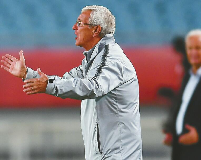 热身赛-国足2-0叙利亚 打破连续3场比赛进球荒!