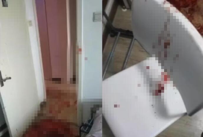 这就是真相!自如邻居是逃犯究竟怎么回事?背后原因及详情细思极恐