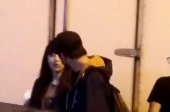 下一对官宣?林更新王丽坤疑好事将近 合体看婚房!被拍同框至少7次