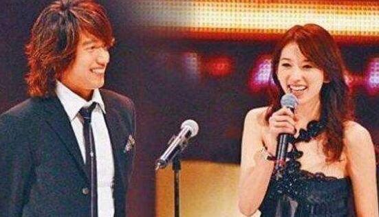 命运红线碎成渣?言承旭喊话林志玲 兜兜转转15年虐恋故事堪比偶像剧 