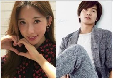 期待官宣？言承旭喊话林志玲 独行侠言承旭不愿多提旧爱