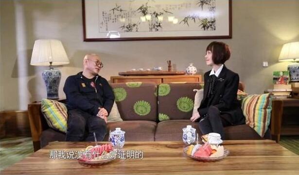 懒得出来澄清！李连杰谈被死亡：每个人都会变老这很正常啊