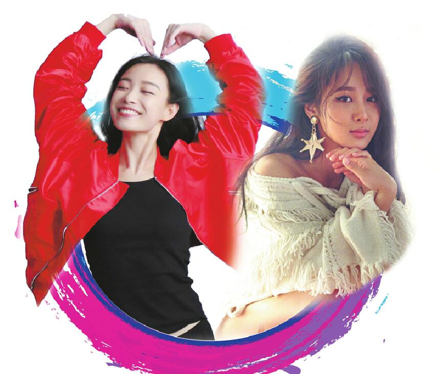 谁能解锁新一代“花旦”名录？新流量来势汹汹！盘点85后“流量大花”现状