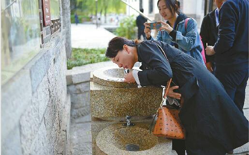 全国城市媒体济南行“泉城夜宴”圈粉一众媒体大咖