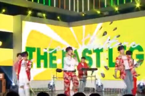 韩男团被殴打辱骂具体怎么回事?TheEastLight从2015年就遭虐待