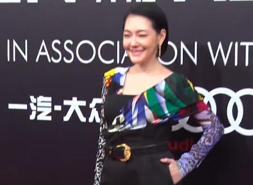 大小S父亲酗酒 大S的