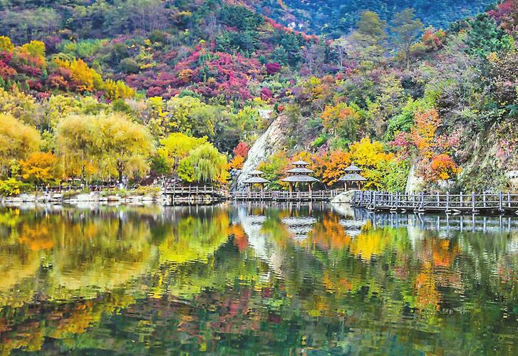  驻足济南两三日，这些地方值得“打对勾” “泉城夜宴”全国重点城市媒体采风串起一条精品体验线  