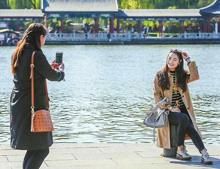  驻足济南两三日，这些地方值得“打对勾” “泉城夜宴”全国重点城市媒体采风串起一条精品体验线  