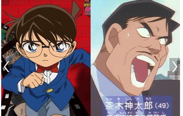 回忆童年！名侦探柯南声优病逝 83岁田中信夫因食道癌病逝