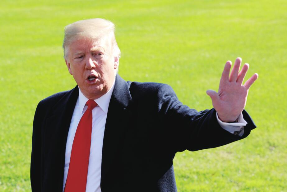 美墨边境移民潮