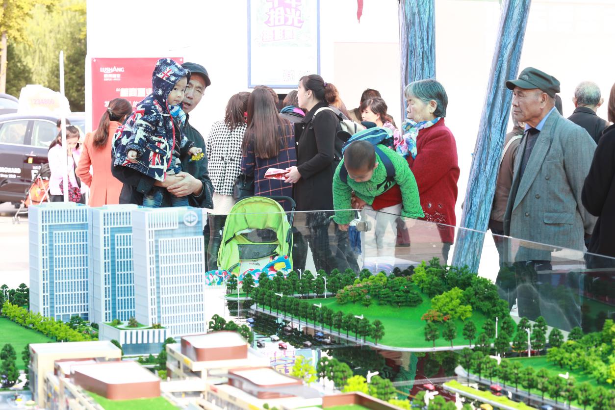理想生活，从一场展会开始 现代生活方式展携手2018济南都市圈购物节