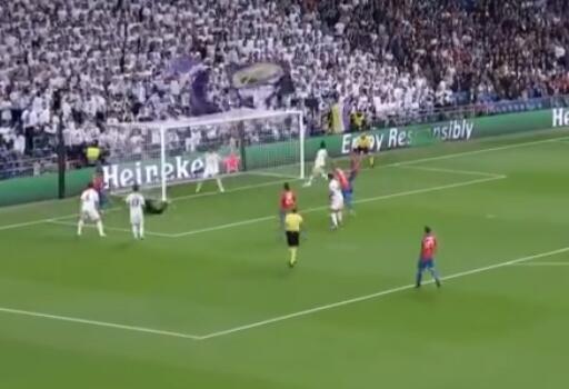 终结5连败!皇马2-1比尔森 马塞洛包揽了皇马6场比赛三分之二的进球