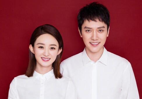 这才是实锤?赵丽颖回怼爆料否认怀孕 