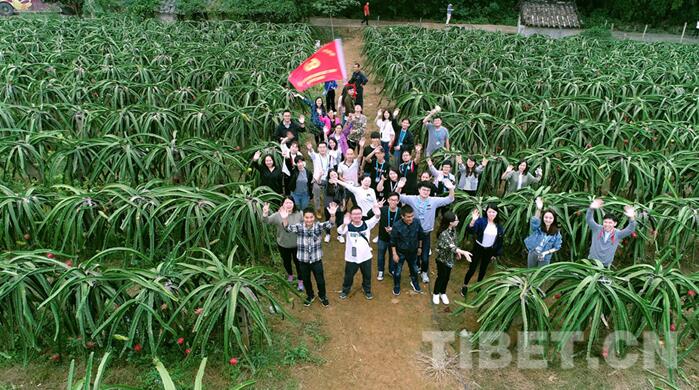 【新时代?幸福美丽新边疆】生态旅游“做文章” 边关壮寨名远扬 