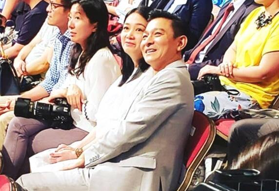 遇到啥事了?刘德华来杭告状是怎么回事?案由是肖像权、姓名权侵权纠纷