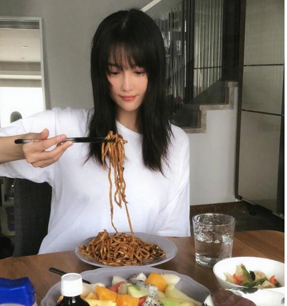 pick一下!张馨予新发型竟变成这样惊呆众人 人妻开启