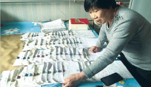 河北“网上红娘大妈”帮500多人脱单 不收中介费