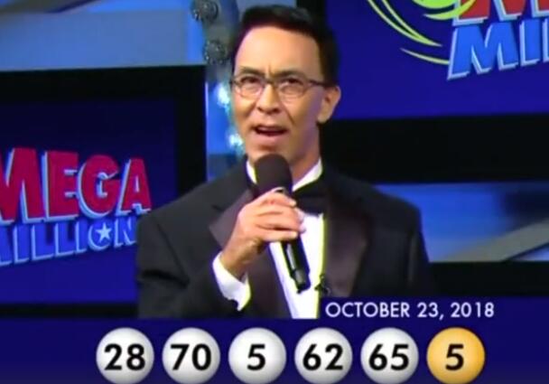 秒杀信小呆!一人独享16亿美元 刨除税赋这位