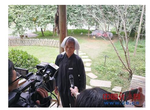 【新时代·幸福美丽新边疆】旅游产业发展模式创新助推广西崇左脱贫攻坚