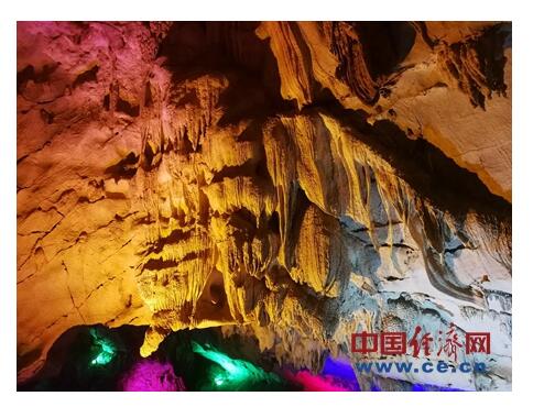 【新时代·幸福美丽新边疆】旅游产业发展模式创新助推广西崇左脱贫攻坚