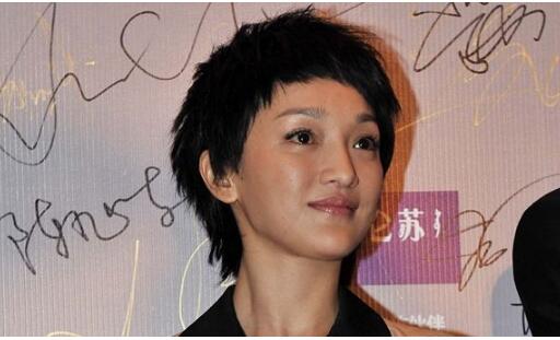 这个问题真残酷!周迅回应衰老 与其幽兰泣露不如坦然面对