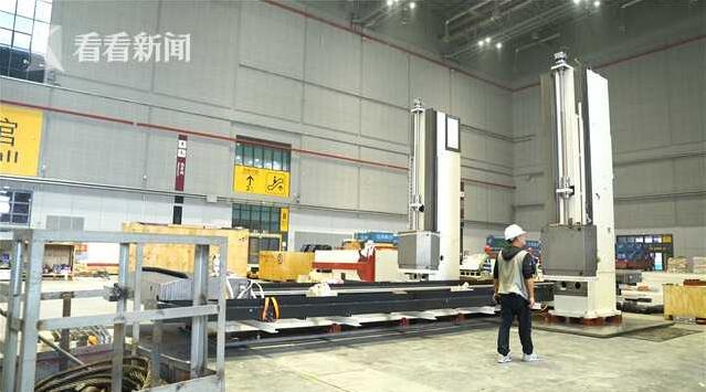  China speed！安装“金牛座”的德国经理服了    