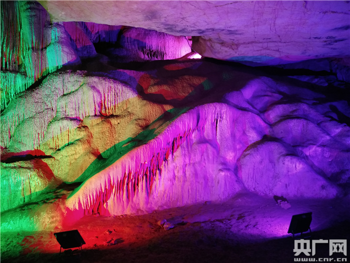 【新时代·幸福美丽新边疆】山水壮乡，美在边城：生态旅游成致富新基因