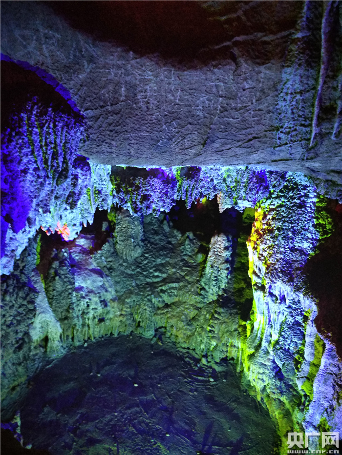 【新时代·幸福美丽新边疆】山水壮乡，美在边城：生态旅游成致富新基因