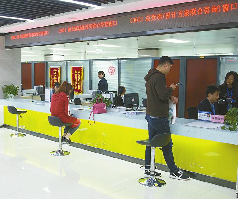 重点工业项目拿地即开工 “济南高新速度”全国领先
