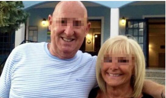 恐怖至极！埃及身亡器官不见 英国夫妇夺命之旅遭遇离奇