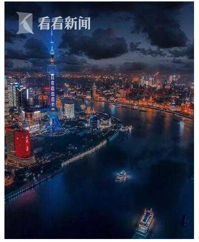 上海等你来④｜德国建筑师称上海是“我的谬斯”