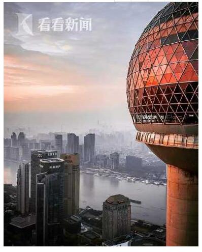 上海等你来④｜德国建筑师称上海是“我的谬斯”