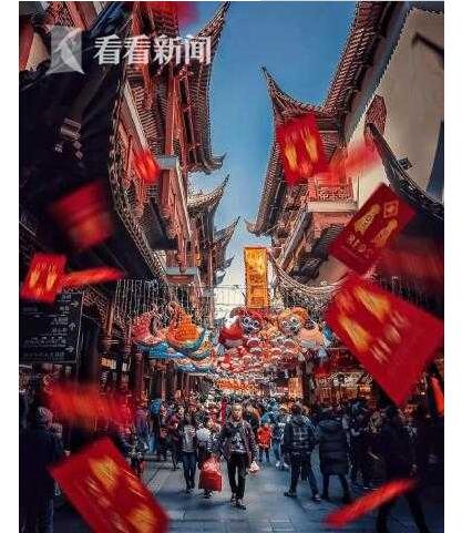 上海等你来④｜德国建筑师称上海是“我的谬斯”