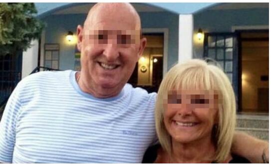 恐怖10级!夫妇埃及身亡器官不见发生了什么?女儿的回答令人细思极恐