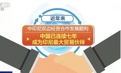 首届中国国际进口博览会为印尼扩大出口提供机遇