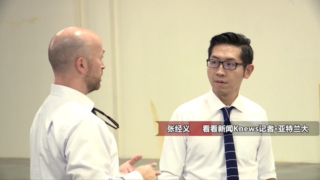 视频｜淘“最”进博会②：全球500强 一半是它的客户