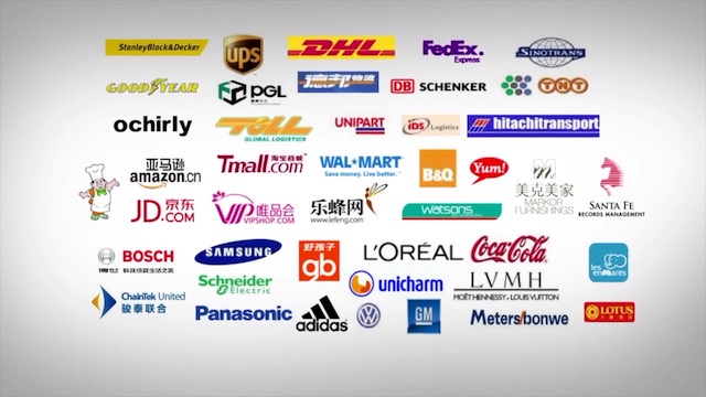 视频｜淘“最”进博会②：全球500强 一半是它的客户