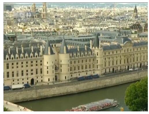 【全球聚焦进博会】法国：进博会是汲取创新经验的平台