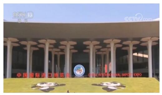 全球聚焦进博会·英国国际贸易大臣：“黄金时代”的新机遇