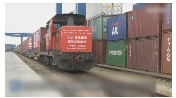 进博会主宾国⑪：首个走上“一带一路”欧洲国家