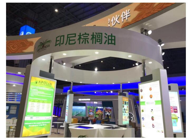 进博会抢先看：12个主宾国，12份巧心思