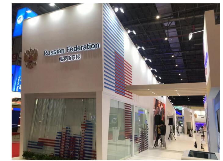 进博会抢先看：12个主宾国，12份巧心思