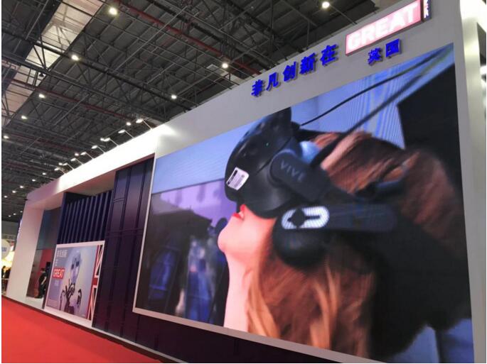 进博会抢先看：12个主宾国，12份巧心思