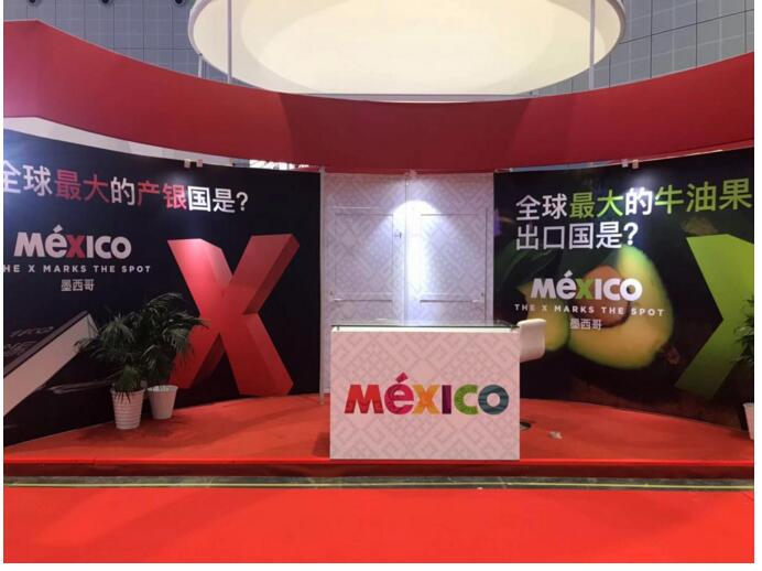 进博会抢先看：12个主宾国，12份巧心思