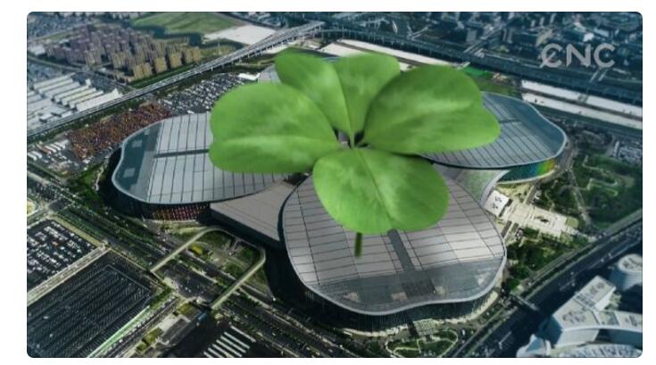 “一带一路”全球行｜开放的大门,不一般！