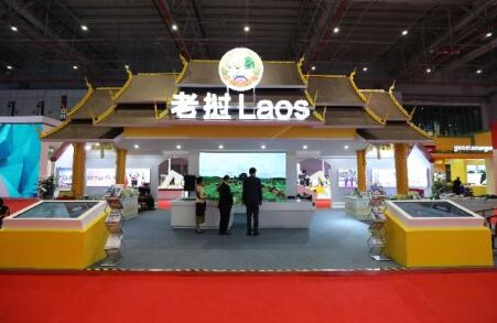习近平看了进博会这些国家馆!来,新华社带你打卡!