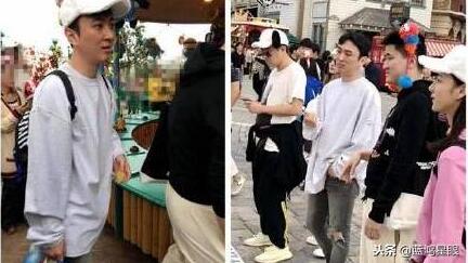 找到真爱了？王思聪公布新女友陈雅婷 国民老公变