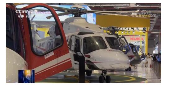 引进来 走出去 进博会上看中国农业发展新“格局”