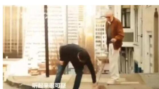 不舍！毒液里看到斯坦李 “彩蛋爷爷”走了但《毒液》并非他的绝唱